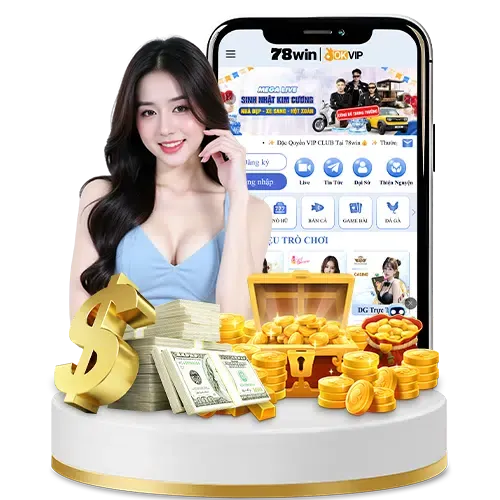 Biểu tượng bánh răng và tốc độ thể hiện hiệu suất cao của ứng dụng